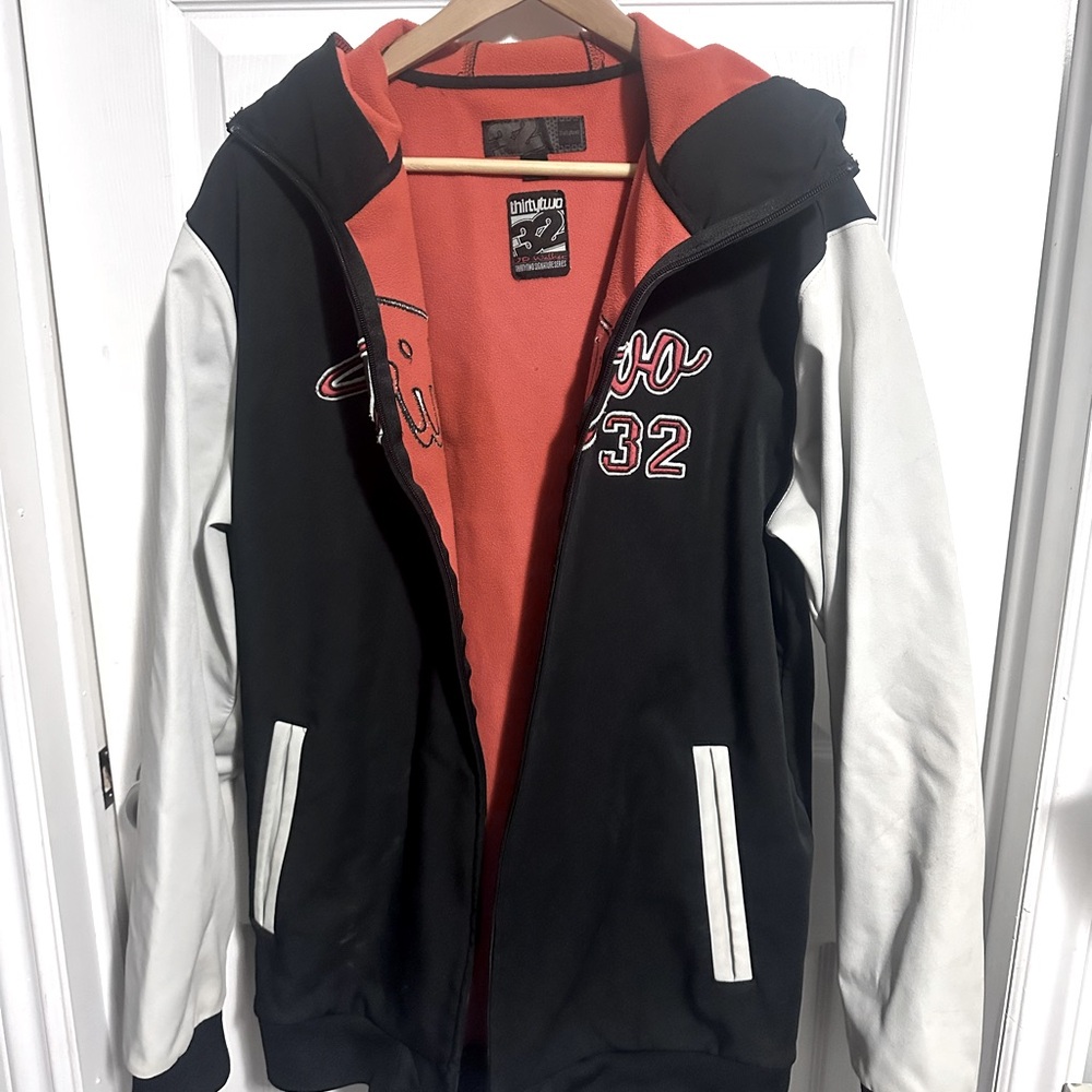 Men’s Athletic Jacket